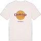 Castelejo cirkel t-shirt