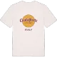 Castelforte cirkel t-shirt