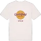 Castilfalé cirkel t-shirt