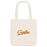 Castillon baseball tygkasse