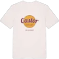 Castor cirkel t-shirt