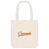 Castrocielo baseball tygkasse