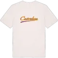Castrodeza baseball t-shirt
