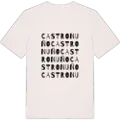 Castronuño ordlek t-shirt
