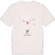 Çat karta t-shirt