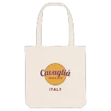 Cavaglià cirkel tygkasse