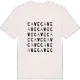 Cave ordlek t-shirt
