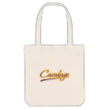 Cavedago baseball tygkasse