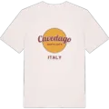 Cavedago cirkel t-shirt