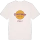 Cavernago cirkel t-shirt