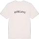 Čavoglave böjd t-shirt