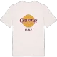 Cavona cirkel t-shirt