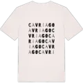 Cavriago ordlek t-shirt