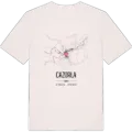 Cazorla karta t-shirt