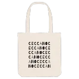 Ceccano ordlek tygkasse