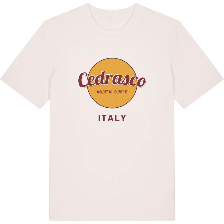 Cedrasco cirkel t-shirt – t-shirt från PinShirt
