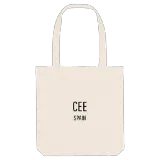 Cee i Spanien tygkasse