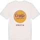 Čeglje cirkel t-shirt
