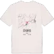 Ceignes karta t-shirt