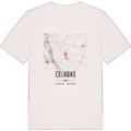 Celadas karta t-shirt