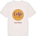 Celje cirkel t-shirt