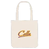 Cella baseball tygkasse