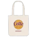 Celle cirkel tygkasse