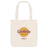 Centola cirkel tygkasse