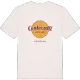 Centovalli cirkel t-shirt