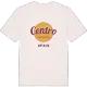Centro cirkel t-shirt