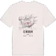 Centrum karta t-shirt