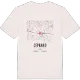 Ceprano karta t-shirt
