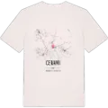 Cerami karta t-shirt