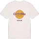 Cercedilla cirkel t-shirt
