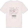 Cercola karta t-shirt
