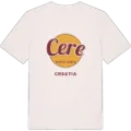 Cere cirkel t-shirt