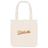 Ceresole Alba baseball tygkasse