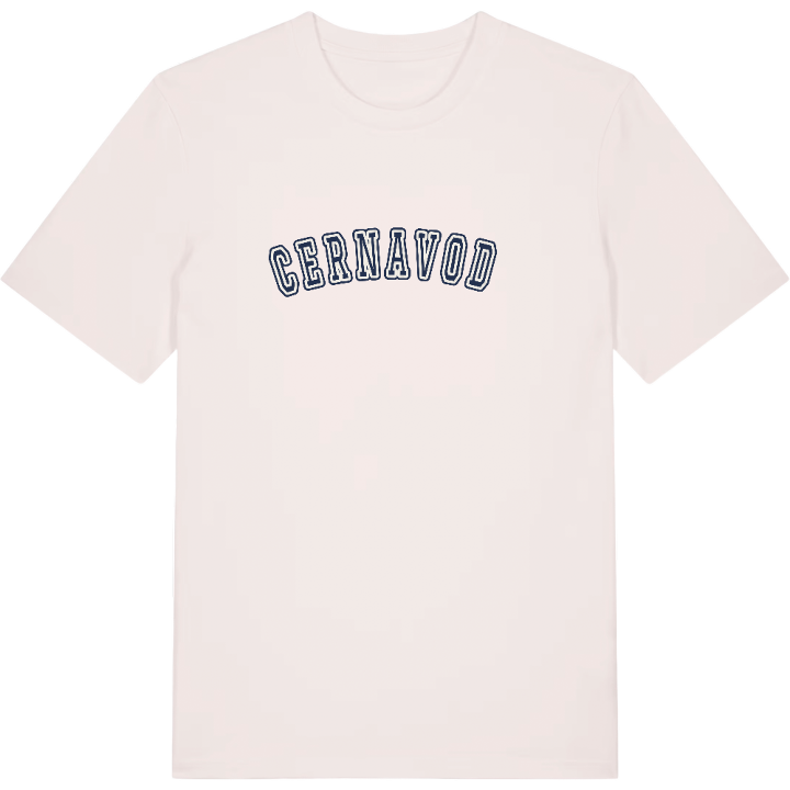 Cernavodă college t-shirt – t-shirt från PinShirt
