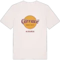 Çërravë cirkel t-shirt
