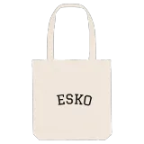 Česko böjd tygkasse