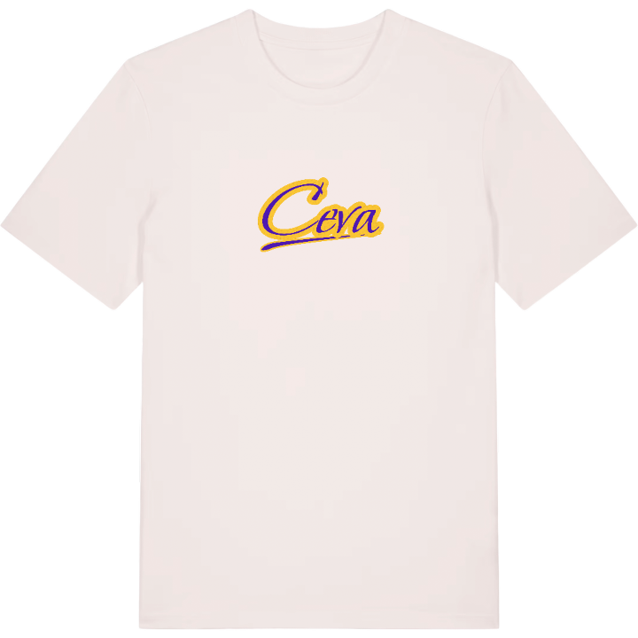 Ceva baseball t-shirt – t-shirt från PinShirt