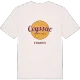 Ceyssac cirkel t-shirt