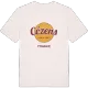 Cézens cirkel t-shirt