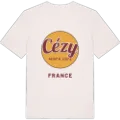 Cézy cirkel t-shirt