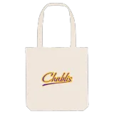 Chablis baseball tygkasse