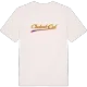 Chadwick End baseball t-shirt