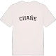 Chañe böjd t-shirt