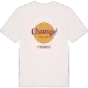 Changé cirkel t-shirt