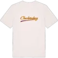 Charlottesborg baseball t-shirt