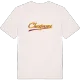 Chaspuzac baseball t-shirt